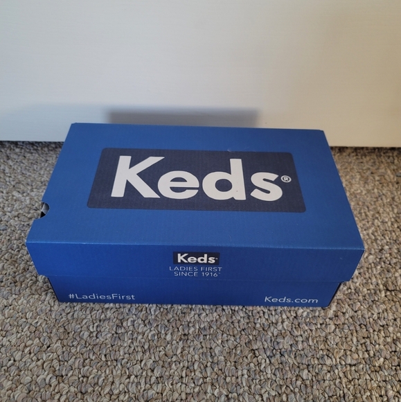 Brand New Women's Keds - Picture 2 of 3